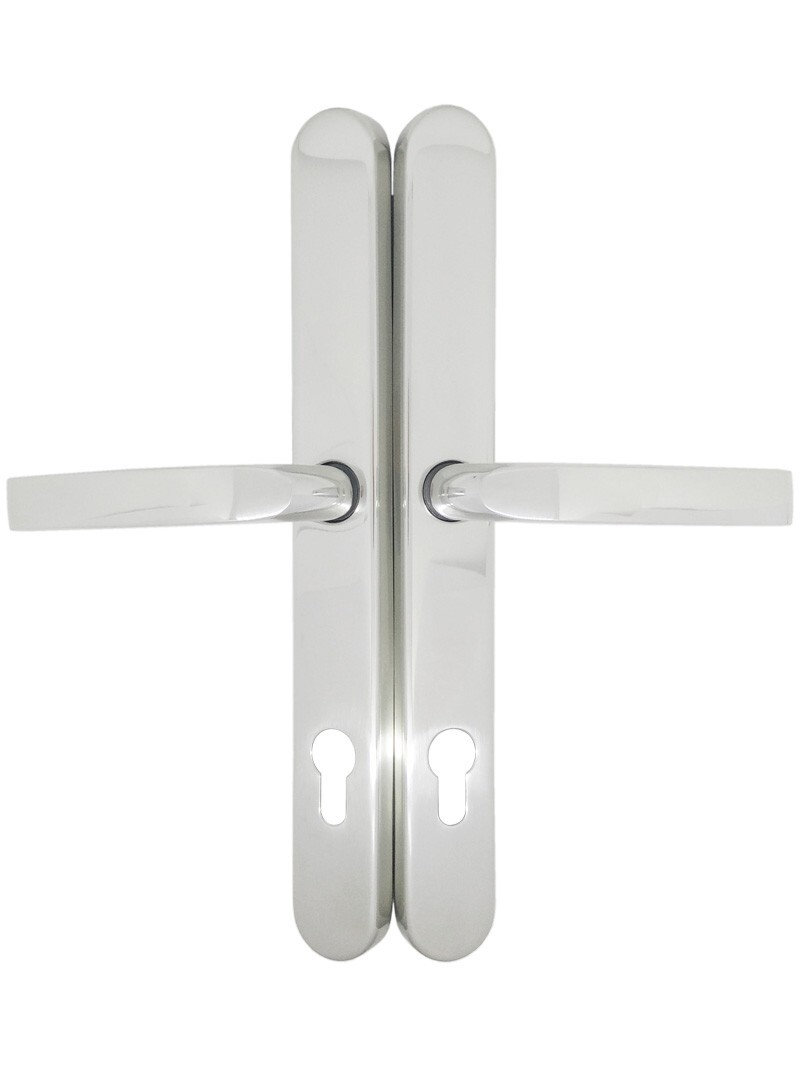 Avocet Roto Upvc Door Handle 92pz 163mm Screw Fix Retro Replace Match eBay