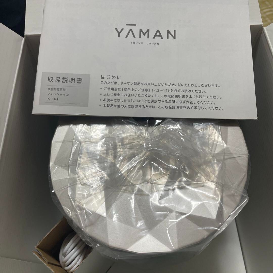 YA−MAN IS-101N GOLD YA−MAN IS-101N GOLD 2024 1 oz Gold Flowing Hair Dollar Coin