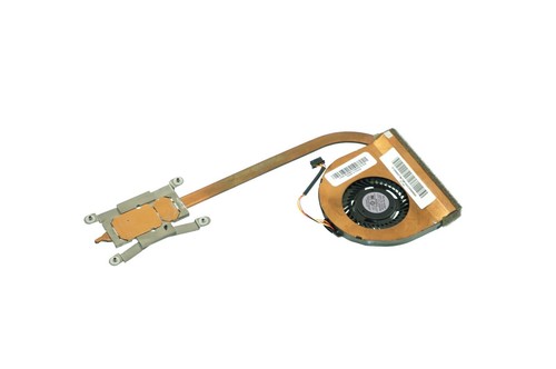 11S0C67848Z AT0SR002TB0 OEM LENOVO FAN AND HEATSINK T440 20B7-S0NA00 (B)(CB22) - Afbeelding 2 van 2
