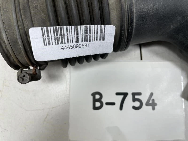 Toyota Highlander HV 2006 3,3 L entrada de filtro de aire OEM+ Foto 2 de 4