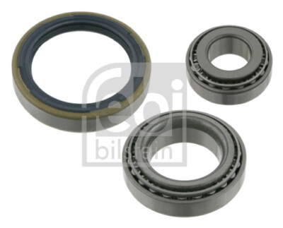 FEBI BILSTEIN 07870 Radlagersatz für MERCEDES-BENZ