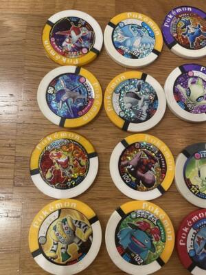 【超大量】ポケモンバトリオ Pokémon BATTRIO ポケモンバトリオ ポケモン バトリオ - メルカリ