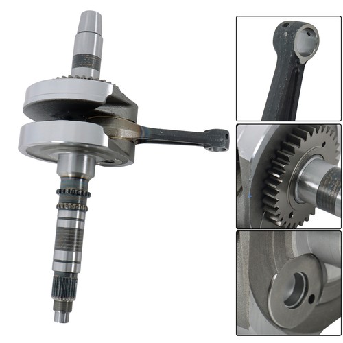 FOR HONDA CRANKSHAFT 2014-2025 TRX420/500/520 SXS500/520 13000-HR5-CC0 - Bild 9 von 10