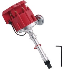 Hei Distributor For Chevrolet Chevy Small Block 283 302 307 327 350 400 1035001