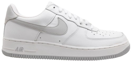 Nike Air Force 1 Summit White Solar Red - CT1989-101 | eBay