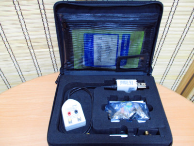 【Kang Rong Scientific】Tektronix P7350SMA  5GHz Differential Probe