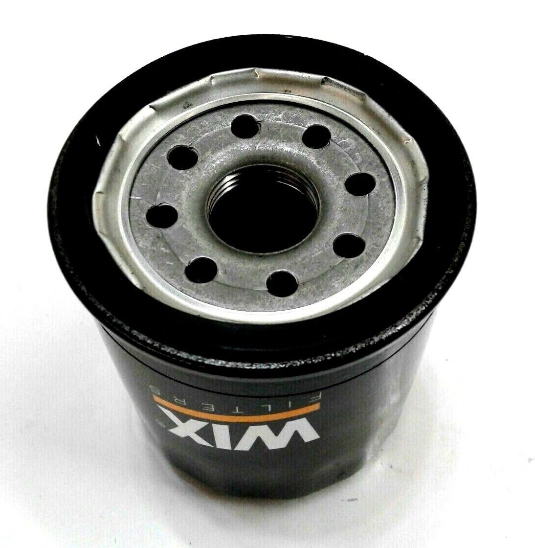 WIX Engine Oil Filter-Turbo  51358 Qty. 1
