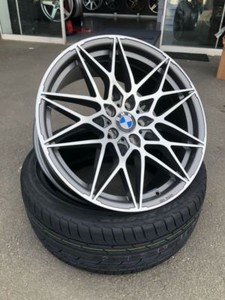 Bmw e90 колеса r18