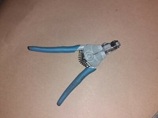 Ideal Stripmaster 140mm Wire Stripper 16-22 AWG LB1001 Jaws