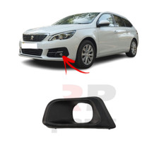 Calandre Peugeot 308