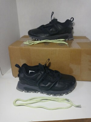 NEW BALANCE X-RACER UTILITY MSXRCTU A BLACK MSXRCTUA US size 5 black utility New
