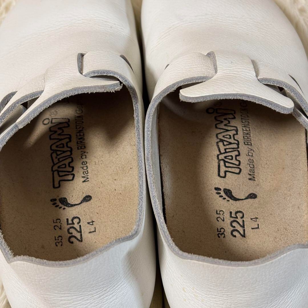 Discontinued] BIRKENSTOCK TATAMI so | eBay