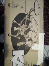 KAT Percussion KT-100. 5-Piece Electronic Drum Set