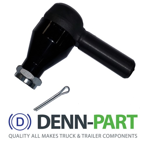 Fits Scania, DAF, MAN, Mercedes, Renault Tie Rod End LH 5001858759 283783 - Picture 2 of 2