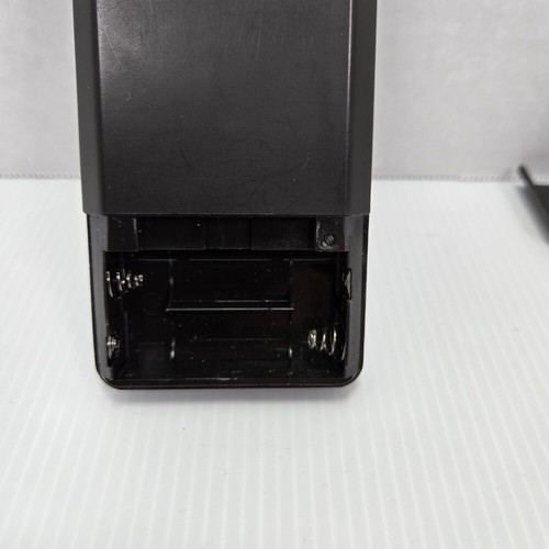 Sony Audio System Remote Control RM-S375 Tested Working CD Tape Tuner - Bild 4 von 5