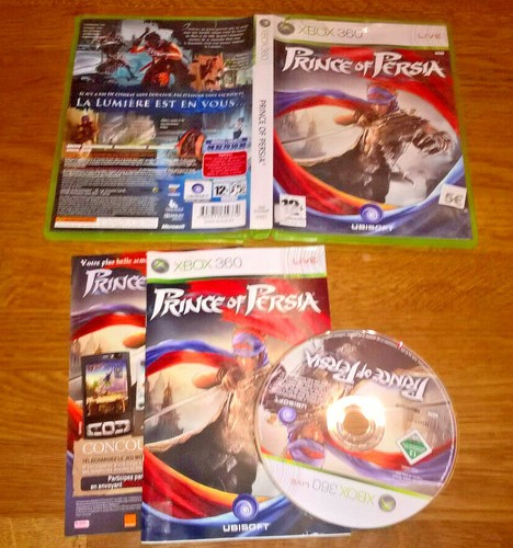 Xbox 360 BRINK [import américain] : Xbox 360