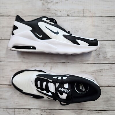 nike 200 black and white junior