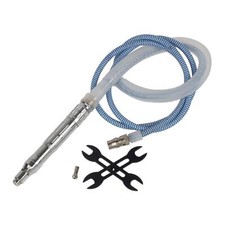 Micro Die Grinder with Wrench Efficient Pencil Grinder for Welding Grinding