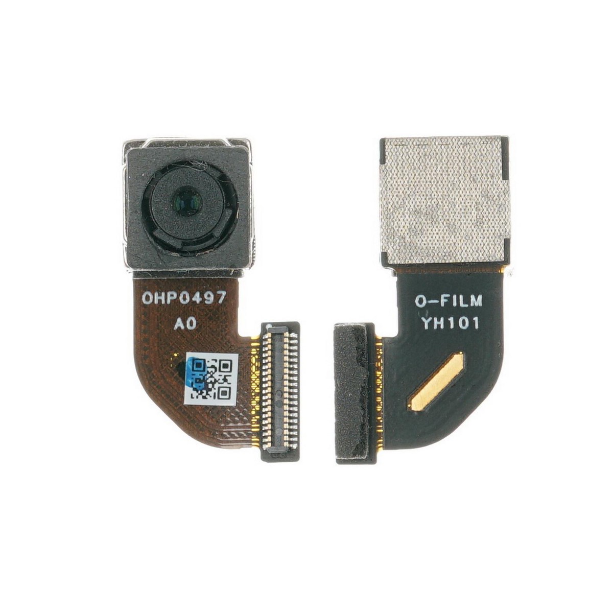 Nokia Front Camera Flex Small Selfie