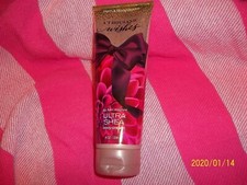 BATH & BODY WORKS A THOUSAND WISHES ULTRA SHEA BODY CREAM 8 0Z BUY IT NOW