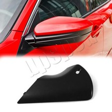 Left Side Mirror Base Bottom Lower Cover Lid Cap Shell For Honda Civic 2016-2021
