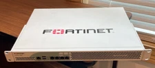 Fortinet Fortimail-200D FML-200D Network Security Appliance (3 available)