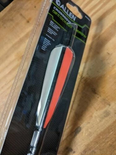 Составные луки Allen Archery