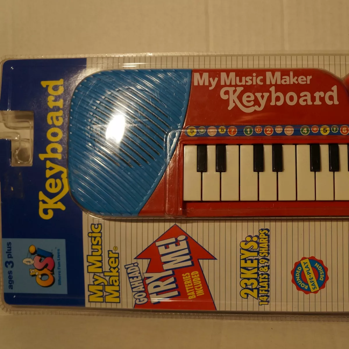 Songbook for Keyboard 