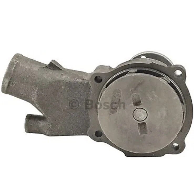 Bomba de agua motor Bosch 97017 nueva envío gratuito a EE. UU. Foto 2 de 4