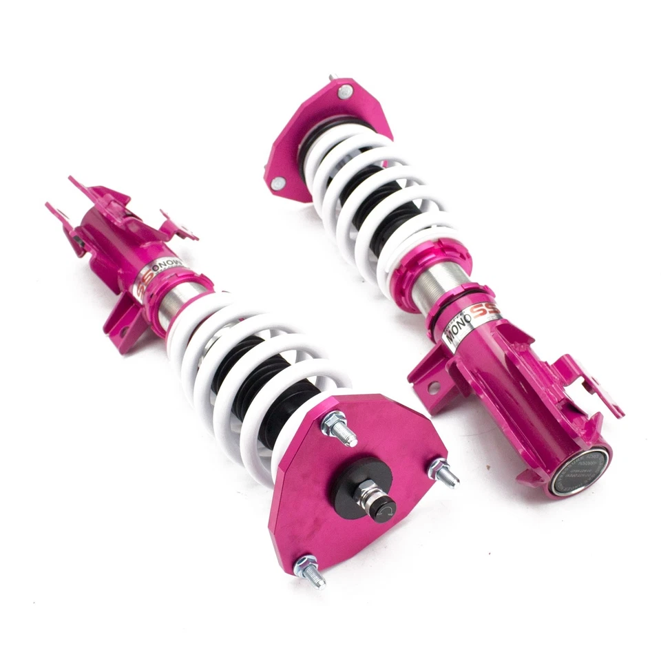 Juego de puntales Coilover amortiguador Godspeed MSS0187 MonoSS para Toyota Rav4 XA40 2013-18 Foto 3 de 4