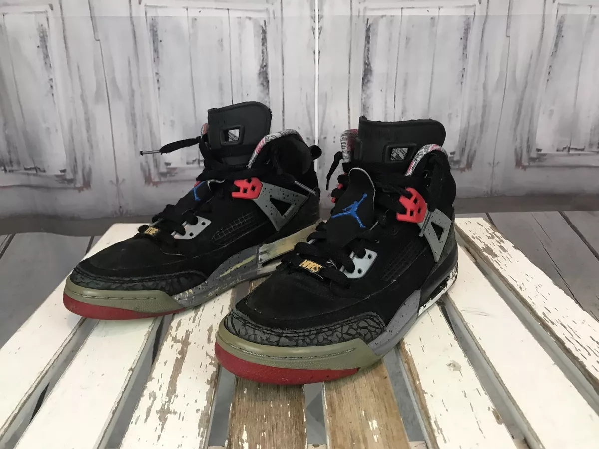 Michael jordan boy shoes hot sale