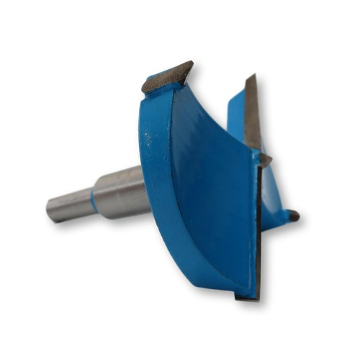 90 mm HSS Forstner Woodworking Boring Wood Hole Saw Cutter Drill Bit CARBIDE TIP - Picture 9 of 12
