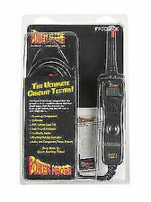Power Probe 3 III Circuit Tester Clamshell Black Voltmeter Bare Tool