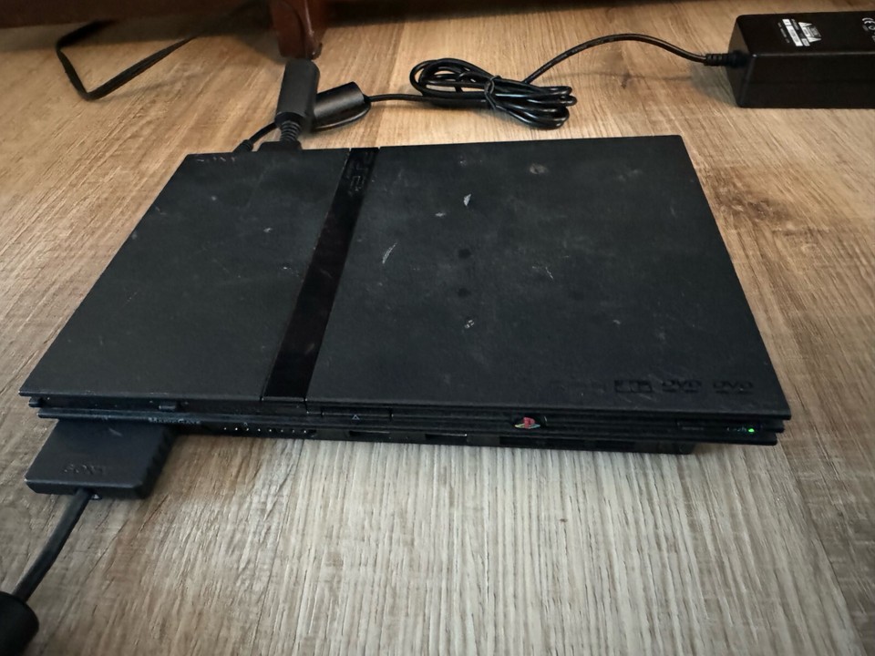 Optisches Laufwerk TDP182W Für PS2 - Kompatibel Mit SCPH-77001 Und SCPH-7700X