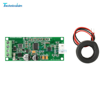 1/2/5PC Multifunction AC Meter Watt Power Volt Amp Current Test Module PZEM-004T