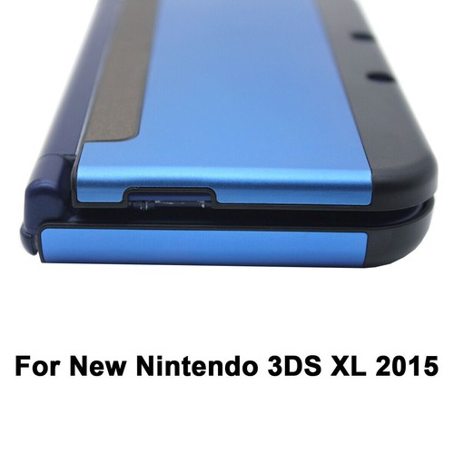 For New Nintendo 3DS LL XL 2015 Shockproof Protector Case Cover Hard Shell Skin - Picture 10 of 25