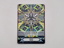 Cardfight!! Vanguard Imaginary Gift [Force] - Shinemon Nitta Colors (IGR)