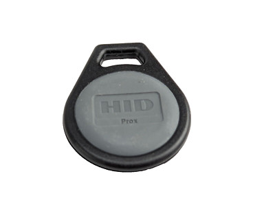 Lot of 47 HID ProxKey III Keyfob 1346LNSBN Proximity Key Tag