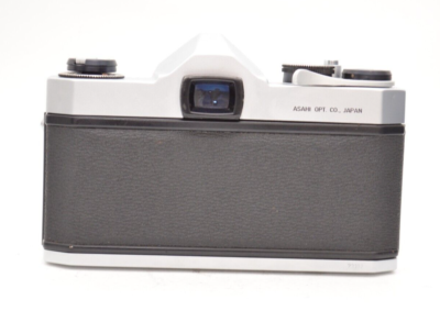 Top Mint】Pentax Spotmatic SP Film Camera SMC TAKUMAR 55mm F/1.8