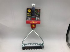 Wolf Garten Click System Push Pull Weeder Att...