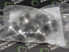 NEW Bag of 7 Nelson Stud Welding 92-09-04/2 Cylinder Dust Seals