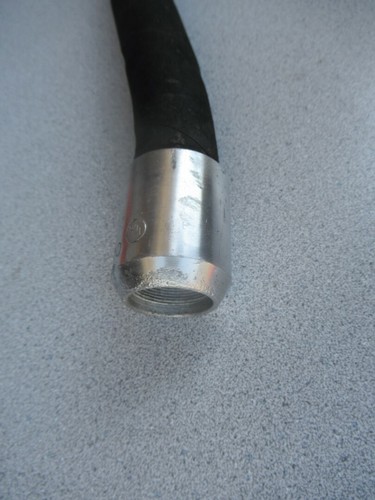 Porsche 911 Early Oil Line #24 - Picture 4 of 8