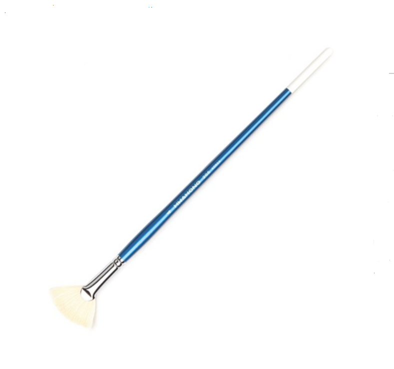 BUYMA artist brush Ｆluenta5 ブラッシュセット HWAHONG Artist Design Painting Paint Brushes Filbert Flat