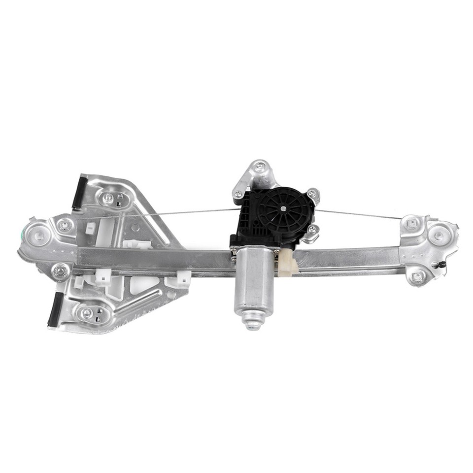 For 2003-2007 Cadillac CTS Sedan Pair Rear Side Window Regulator with ...