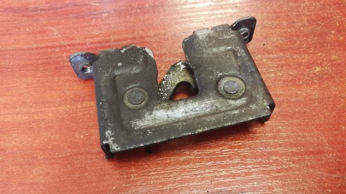 BMW 3ER E90 E91 E92 E93 MOTORHAUBE OFFENER FANG SCHLOSSMECHANISMUS 7115229