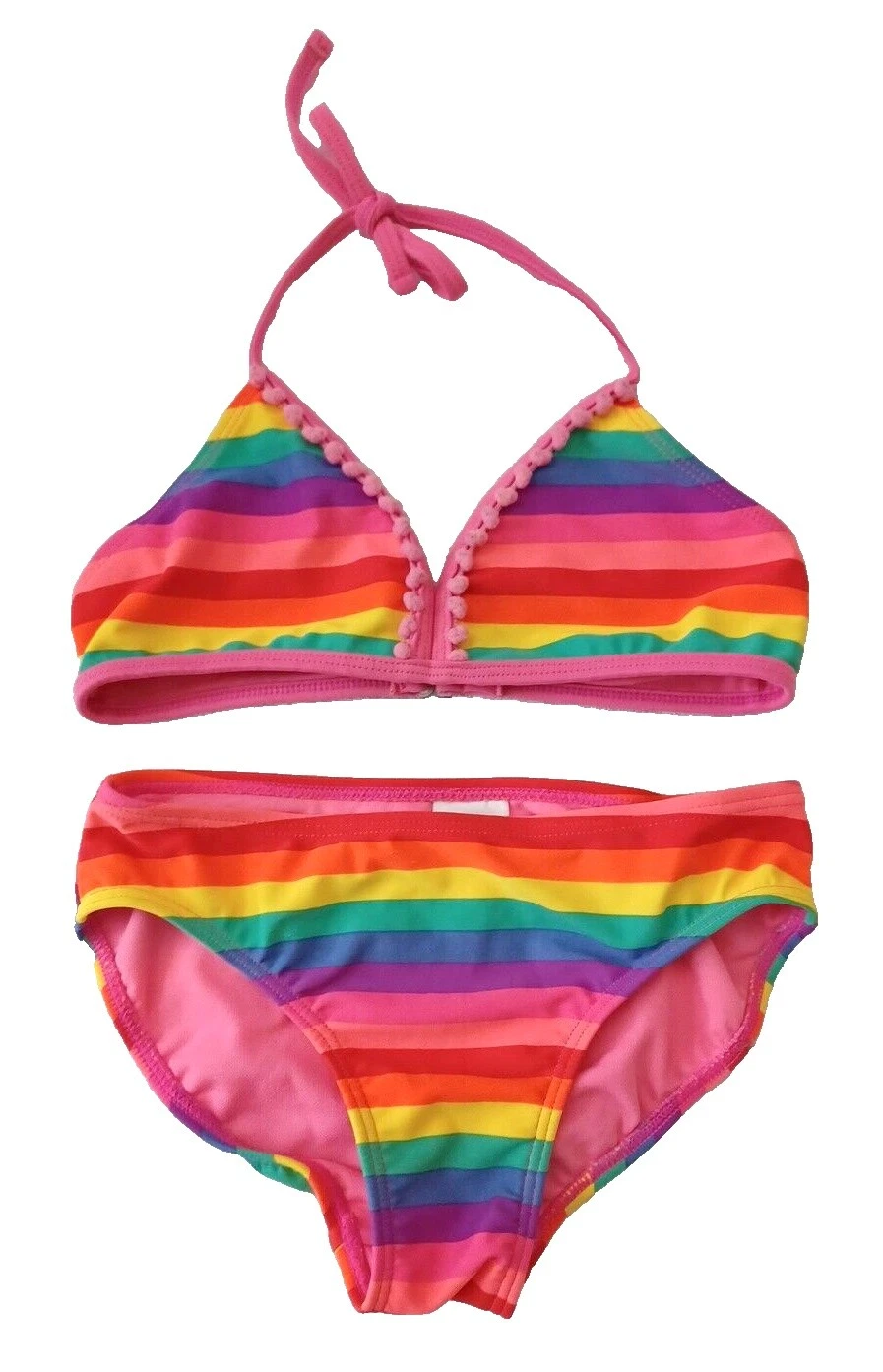 Xhilaration Size M Swimwear for Girls
