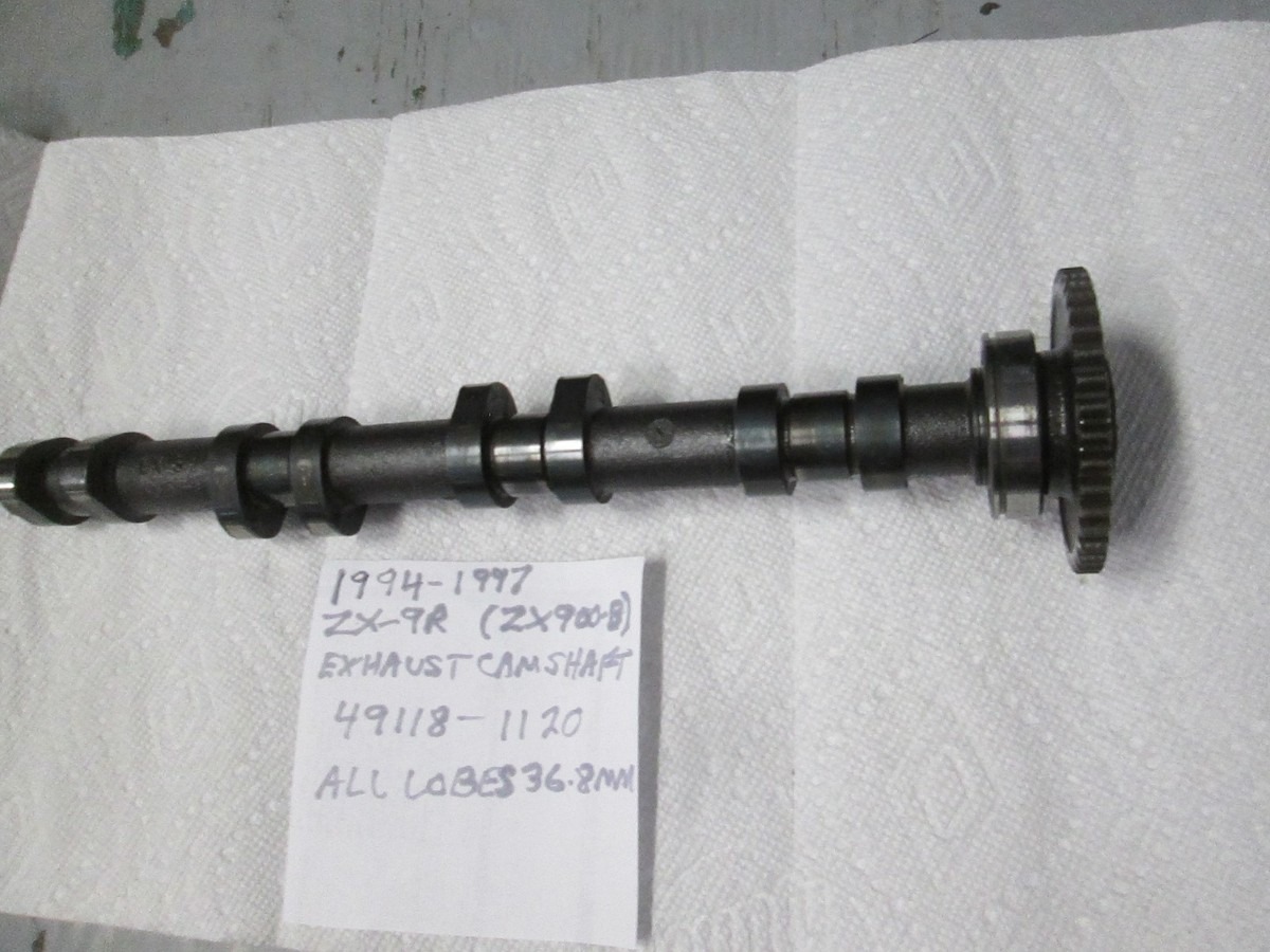 その他 w Kawasaki Ninja ZX-9R, 1994-1997, Cam Chain - Replaces OEM