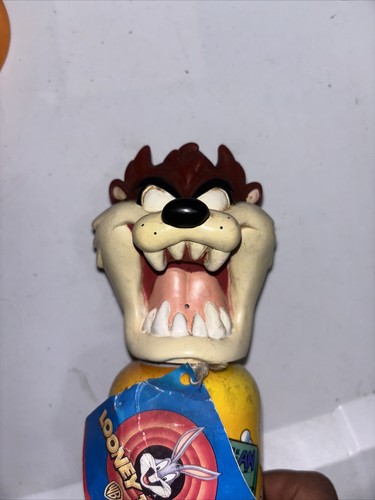 1996 looney toons 2 in 1 soap Lot NEW - Picture 12 of 13