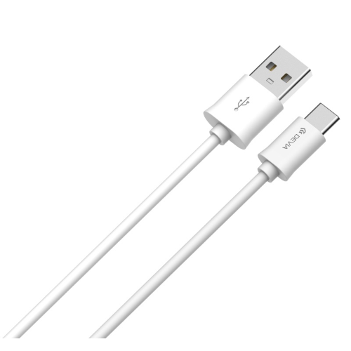 Cavo Devia Smart Da Usb A Tipo C 1 Metro