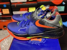 Nike KD Nerf Size 12 Men New 
